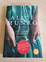 Tanz der seligen Geister von Alice Munro Thüringen - Weinbergen Vorschau