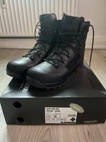 Stiefel Lowa Elite EVO GTX schwarz neuwertig EU48,5, UK13, US 14 Herzogtum Lauenburg - Ratzeburg Vorschau