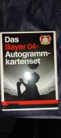 Autogrammkartenset Bayer Leverkusen 04 Niedersachsen - Garrel Vorschau