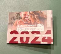 Schlemmerblock 2024 ~ Pinnerberg & Umgebung Kreis Pinneberg - Rellingen Vorschau
