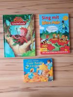 3 Bücher Kinderlieder Berlin - Mitte Vorschau