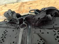 Review Jacke Damen S neuwertig schwarz Baden-Württemberg - Wolfegg Vorschau