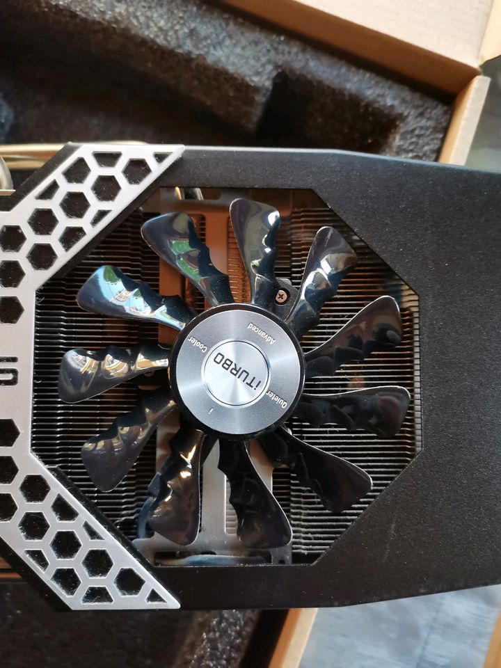 HIS IceQ X² Radeon HD 7970 3GB GDDR5 PCI in Hagen im Bremischen