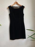 kurzes schwarzes Kleid, Samt, Vera Mont, S(36) Schleswig-Holstein - Kiel Vorschau