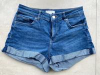 Jeans-Short - H&M - Größe 36 Nordrhein-Westfalen - Gangelt Vorschau