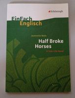 Half Broke Horses - A True-Life Novel (9783140411646) Baden-Württemberg - Giengen an der Brenz Vorschau