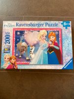 Ravensburger Puzzle Frozen Prinzessin Elsa neu orginalverpackt Baden-Württemberg - Bösingen Vorschau