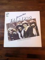 Vinyl: The Byrds: Greatest Hits, Embassy Records (CBS 1976) Niedersachsen - Obernkirchen Vorschau