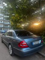 Auto Mercedes West - Höchst Vorschau