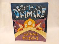 Billy Monster's Daymare English Englisch Book Bayern - Augsburg Vorschau