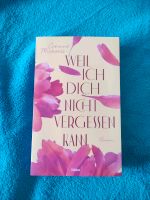 Weil ich dich nicht vergessen kann - Corinne Michaels Mecklenburg-Vorpommern - Stralsund Vorschau