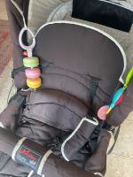 Hartan Kinderwagen Nordrhein-Westfalen - Bad Salzuflen Vorschau