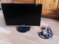 Samsung Syncmaster 226BW LCD Gaming Monitor 2ms  +Kabel Bayern - Kaltental (Schwab) Vorschau