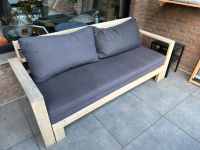 Sofa Outdoor Garten / Loungemöbel Nordrhein-Westfalen - Viersen Vorschau