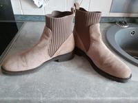 Damen Stiefeletten Gr.41 Bayern - Freising Vorschau