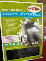 Kindersitz-Schutzunterlage Rheinland-Pfalz - Saulheim Vorschau