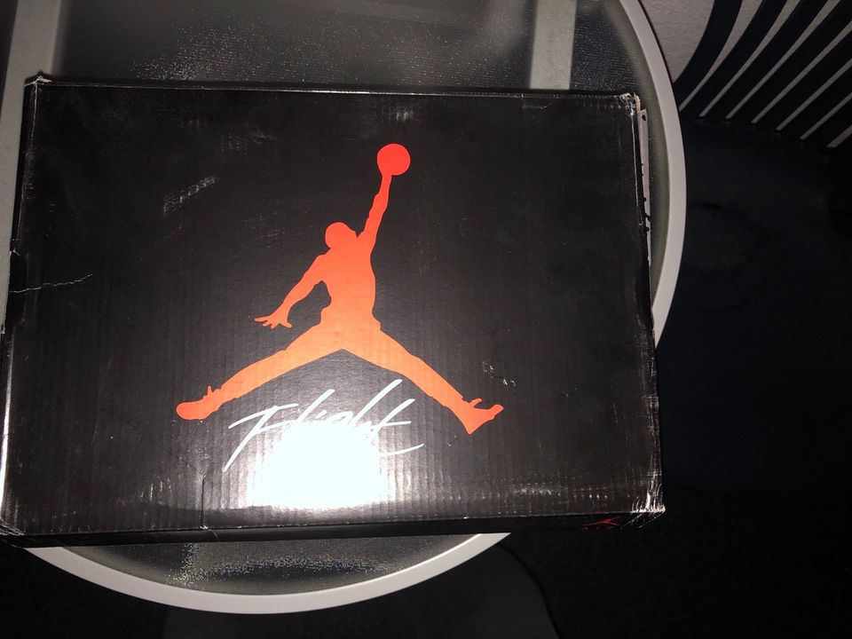 Air Jordan 4 Retro in Berlin