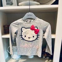 Hello Kitty Langarmshirt Bayern - Hallstadt Vorschau