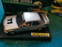 Ayrton Senna Collection 1;43 No 11 Hessen - Mainhausen Vorschau
