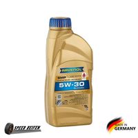 (15.00€/1l) Ravenol SMP SAE 5W-30 Leichtlauf Motoröl Motorenöl 1L Bad Godesberg - Mehlem Vorschau