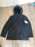 C&a Mantel Jacke Wolle Neu mit Etikett 42 Kapuze Niedersachsen - Lüneburg Vorschau