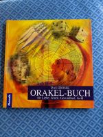 Das große Orakel-Buch für Liebe, Glück, Gesundheit, Geld Baden-Württemberg - Ulm Vorschau