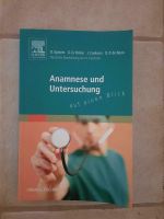 Anamnese und Untersuchung Epstein Perkin Rheinland-Pfalz - Steinbach am Glan Vorschau