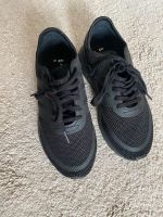 Adidas Sneaker Laufschuhe Sportschuhe schwarz Baden-Württemberg - Ulm Vorschau