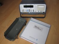 Wandel & Goltermann PF-45 DS3/DS1 Analyzer BN9402/01 Dortmund - Persebeck Vorschau