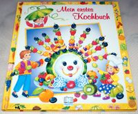 Mein erstes Kochbuch Bayern - Kempten Vorschau