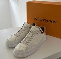 Louis Vuitton Beverly Hills Sneaker Size 43 Baden-Württemberg - Schopfheim Vorschau