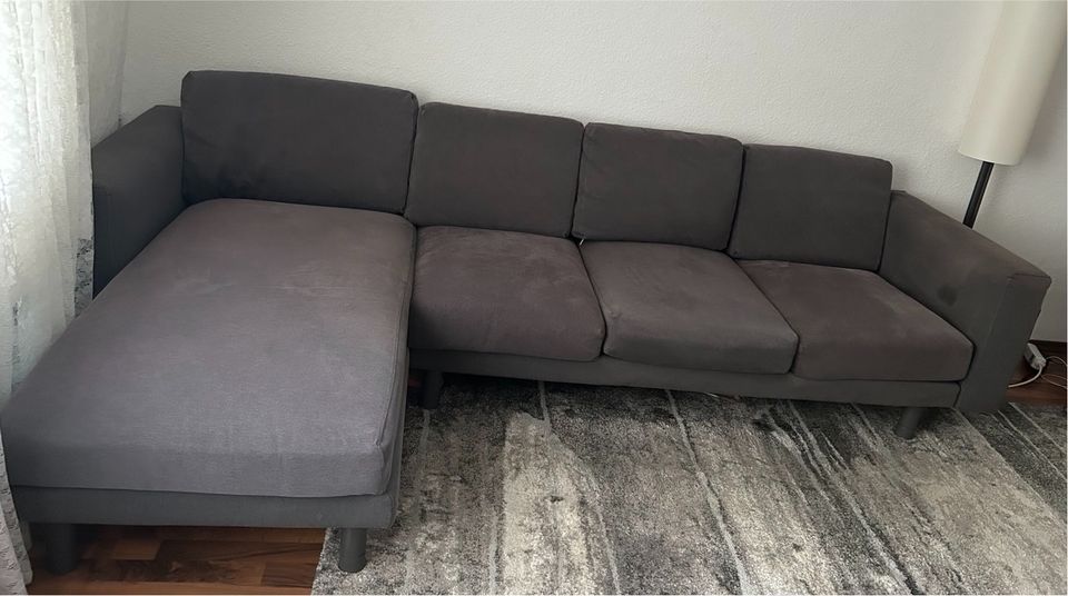 IKEA NORSBORG 4 Sitzer Couch Sofa in Berlin