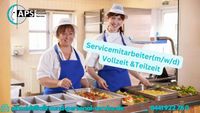 Servicemitarbeiter (m/w/d) - Betriebskantine - Vollzeit Niedersachsen - Varel Vorschau