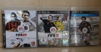 PS3 FIFA Paket Bayern - Olching Vorschau