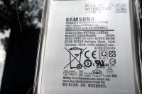 Original Samsung Akku EB-BA505ABU - Galaxy A50 Sachsen-Anhalt - Dessau-Roßlau Vorschau