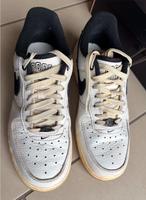 Nike Air Force 1 Sneakers Turnschuhe Gr 38 Nordrhein-Westfalen - Langenfeld Vorschau