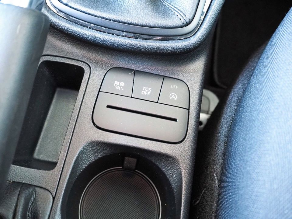 Ford Fiesta Trend Klima/DAB/AppLink/USB/Eco/ in Köngen