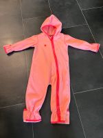 Fleece Overall 74 80 neuwertig Kr. München - Oberschleißheim Vorschau