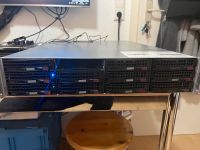 Server Intel Xeon mit 18Tb HDD Baden-Württemberg - Villingen-Schwenningen Vorschau