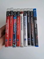 Playstation 3 Spiele PS4 Spiel Niedersachsen - Weyhe Vorschau