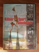 DVD "Filmreise in die Kölner Sportgeschichte" --- NEU und OVP --- Nordrhein-Westfalen - Swisttal Vorschau