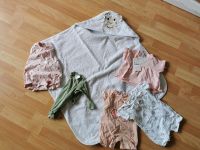 Kleider-Set/Bekleidungs-Paket 62/68 -Handtuch, Babydoll, Playsuit Rheinland-Pfalz - Hachenburg Vorschau