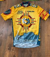 Rad Trikot MTB Rennrad Jersey Mesa Cycles Pearl Izumi USA Gr L/XL Bayern - Aichach Vorschau