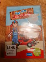 Vorschul-Lern-DVD Hessen - Bad Hersfeld Vorschau