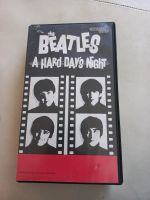 Beatles VHS Tape Kassette the Beatles Nordvorpommern - Landkreis - Grimmen Vorschau