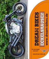 HARLEY®/NIGHT ROD/V-ROD/SPECIAL/NRS/300er/UMBAU KIT/NLC/NEU/TOP ! Hessen - Biedenkopf Vorschau