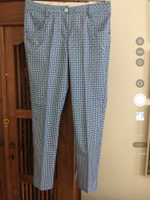 7/8 Sport- / Golfhose von Puma - ungetragen, Gr. 36 Kr. München - Unterföhring Vorschau