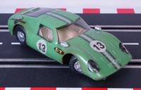 PREFO Melkus RS1000 DDR Slotcar grün 1:32 Bayern - Landau a d Isar Vorschau