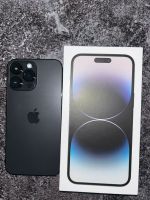 iPhone 14 promax-128 GB- Farbe grau Harburg - Hamburg Langenbek Vorschau