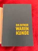 DR.OETKER WAREN KUNDE Lexikon LEBENSMITTELKAUFMANN Hessen - Niestetal Vorschau